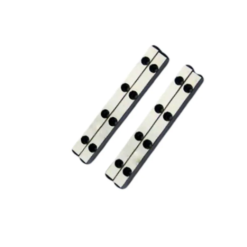 TEBAK Precision Cross Roller Bearing Steel Machine Tool Platform Linear Guides Model 225a V3100 VR3075 VR3050 view 2