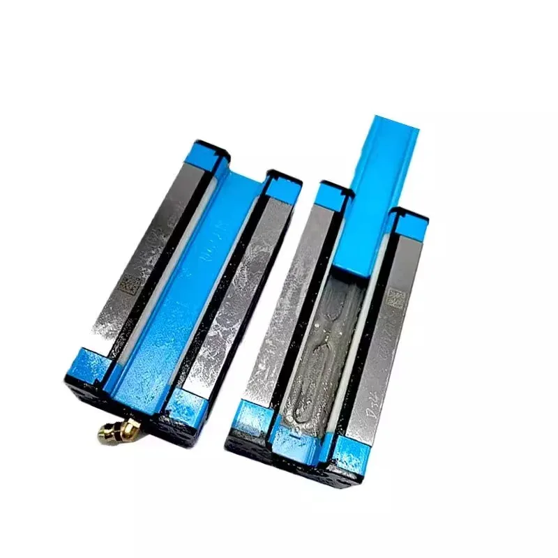 TEBAK 20AN H B Linear Guide Blocks Guide Slide for LGS25D LGS30B LGS35A Models HLTM Guide Slide for LGS25D LGS30B LGS35A view 4