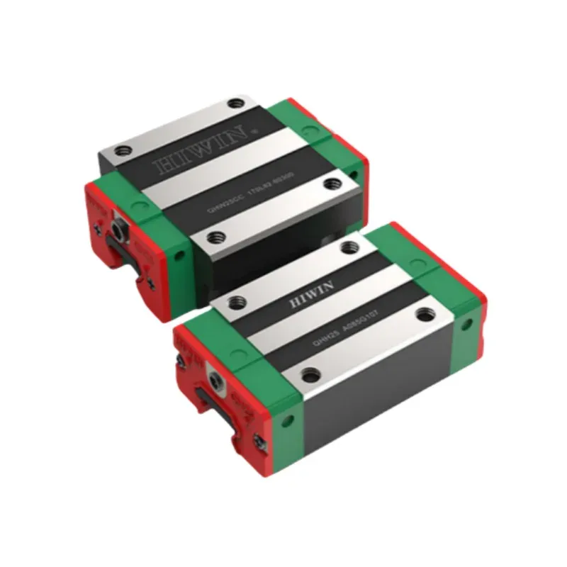 TEBAK Linear Guide Blocks with Slide Variety Sizes From RGH / RGW/15/20/25/30/35/45/55 / CA / CAH / HAH / CCH