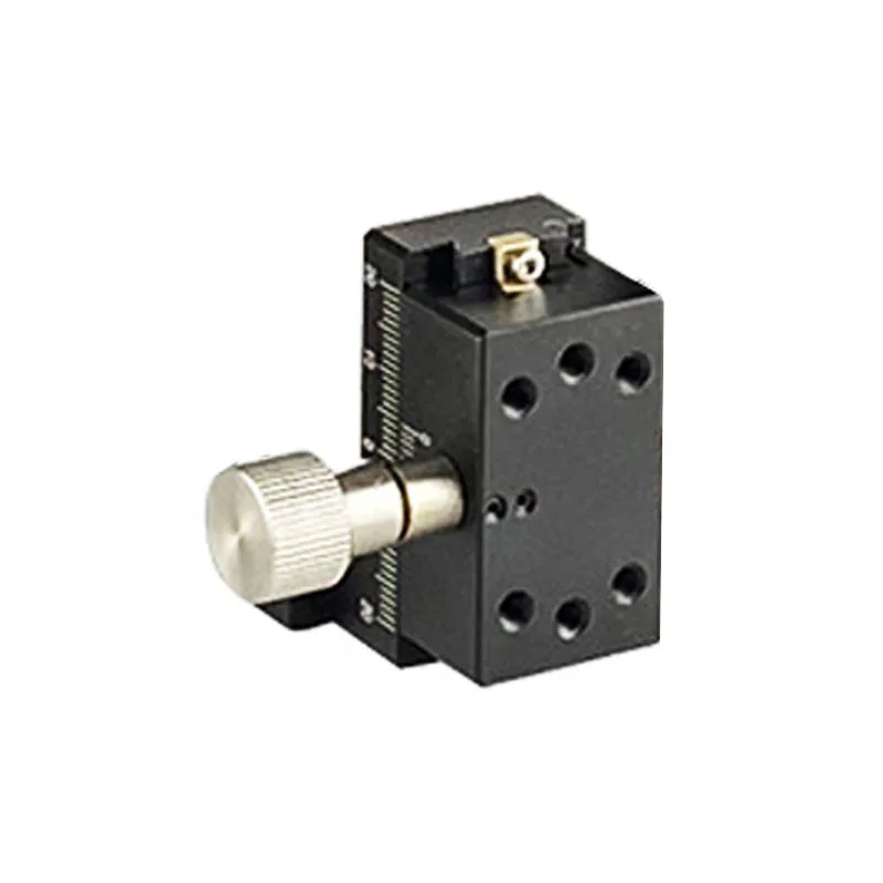 TEBAK XZ Axis Displacement Manual Fine Adjustment Sliding Table LWX25 Series Precision Long Stroke Gear Rack Dovetail New Bearing view 5