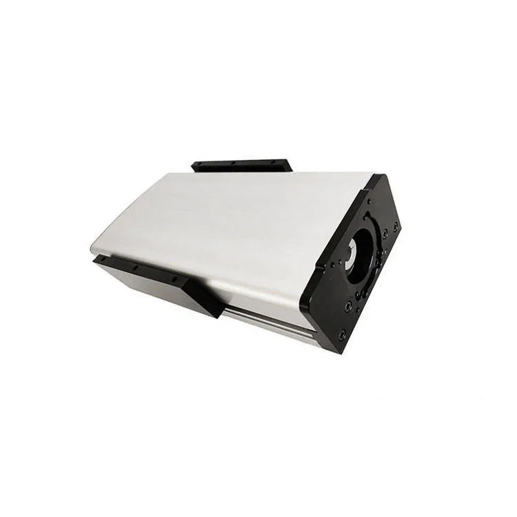 TEBAK Wholesale GF150 Dust-proof sealed Heavy-duty Ball Screw Slide Module Linear Guide Module