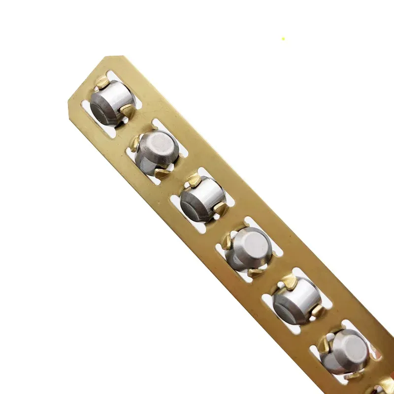TEBAK Precision Cross Roller Guide Rail V3100VR3075VR3050 Slide Rail Sliding Table RVM view 2