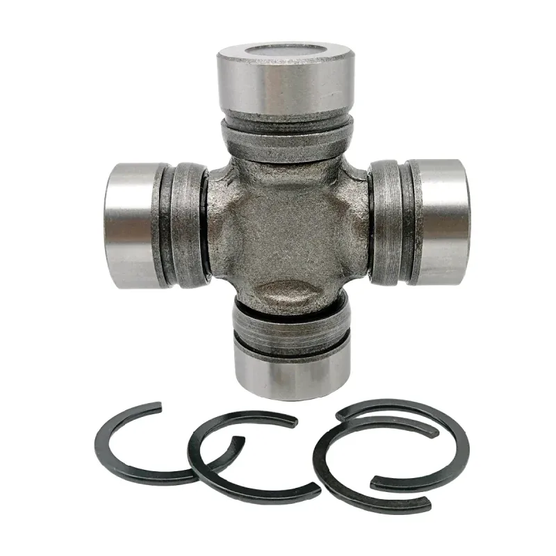 TEBAK Universal Joints for Russian Automobiles 804805K1 Universal Cross-Joint 804805K1 for Russian Automobiles view 5
