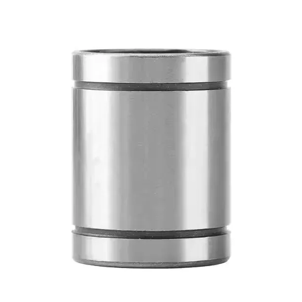 TEBAK Linear Bearing Shaft 25mm Linear Ball Bearing LM6UU LM8UU LM12UU LM16UU LM20UU LM25UU view 4