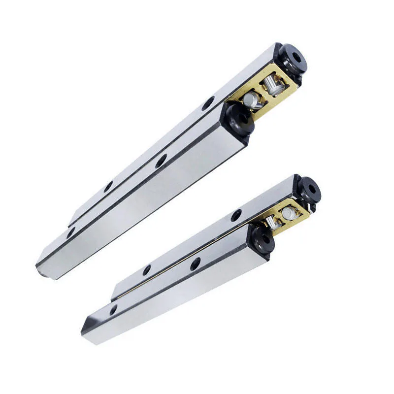 TEBAK High Precision Cross Roller Guide VR6-200x13Z Linear Guide Sliding Bearing for Spark Machine Linear Guide CNC Machine Tool