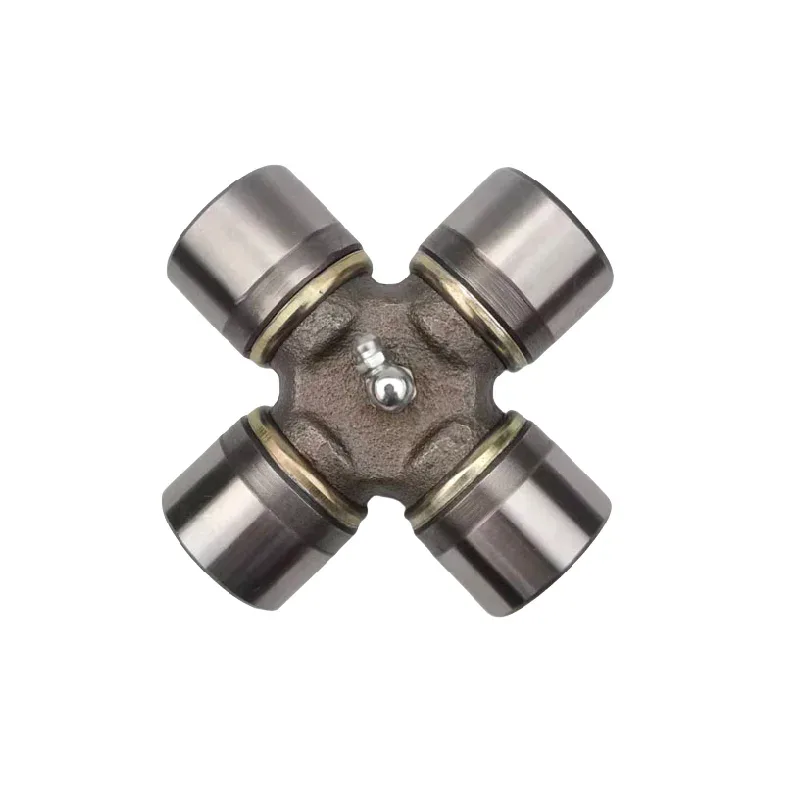 TEBAK Universal Joints for Russian Automobiles 804805K1 Universal Cross-Joint 804805K1 for Russian Automobiles view 2