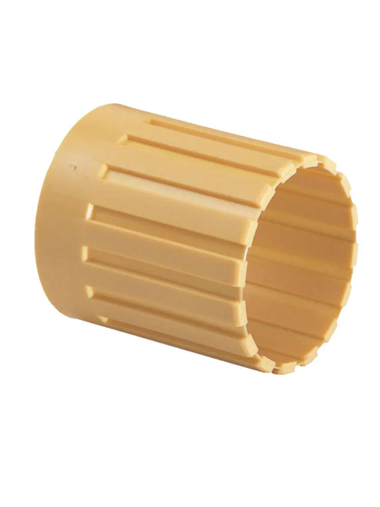 TEBAK WLM-1012-16 Linear Sliding Film Bearing Inner Liner Wear-resistant Self-lubricating Polymer Composite Materials Engineering view 5