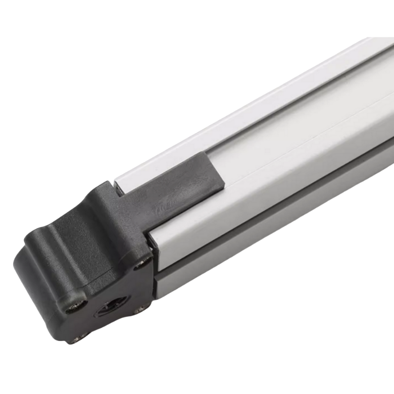 TEBAK Intelligent Induction Remote Control Electric Drawer Rail Automatic Touch Rebound Core Component Motor for Kitchen Linear Guides view 3