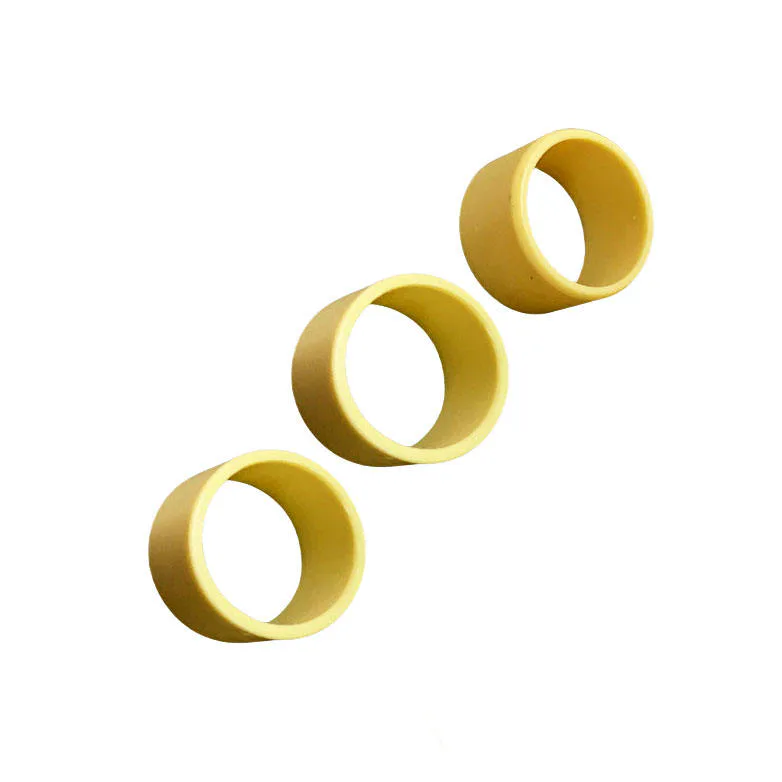 TEBAK Engineering Plastic Bearing Sliding Sleeve Liner with Motor Gear PLC Core Components for Industrial Use JSM-08 10 view 4