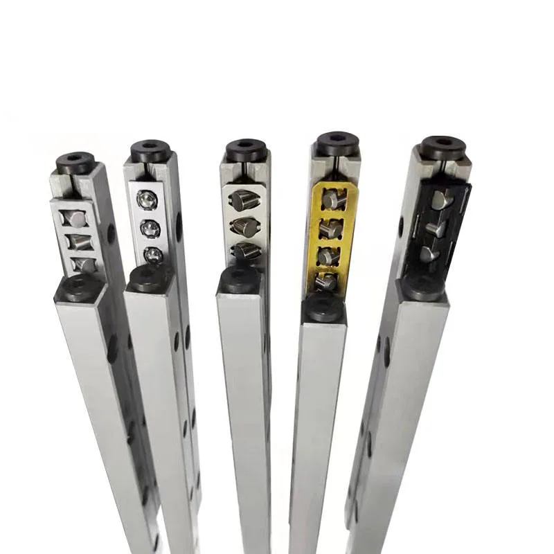 TEBAK High Precision Cross Roller Guide VR6-200x13Z Linear Guide Sliding Bearing for Spark Machine Linear Guide CNC Machine Tool view 5