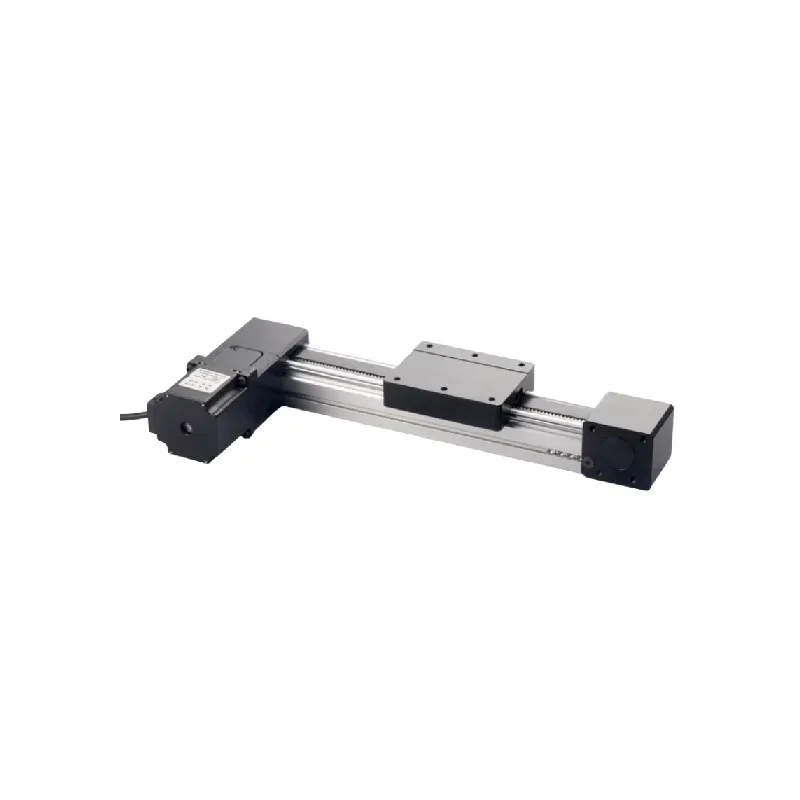 TEBAK High-Speed Silent Cross Gantry Linear Motor Guide Rail 45 Synchronous Steel Belt Slide Module XYZ Three-Axis Gear Bearing