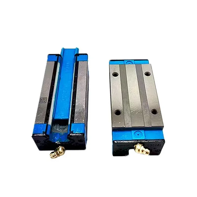 TEBAK 20AN H B Linear Guide Blocks Guide Slide for LGS25D LGS30B LGS35A Models HLTM Guide Slide for LGS25D LGS30B LGS35A view 5