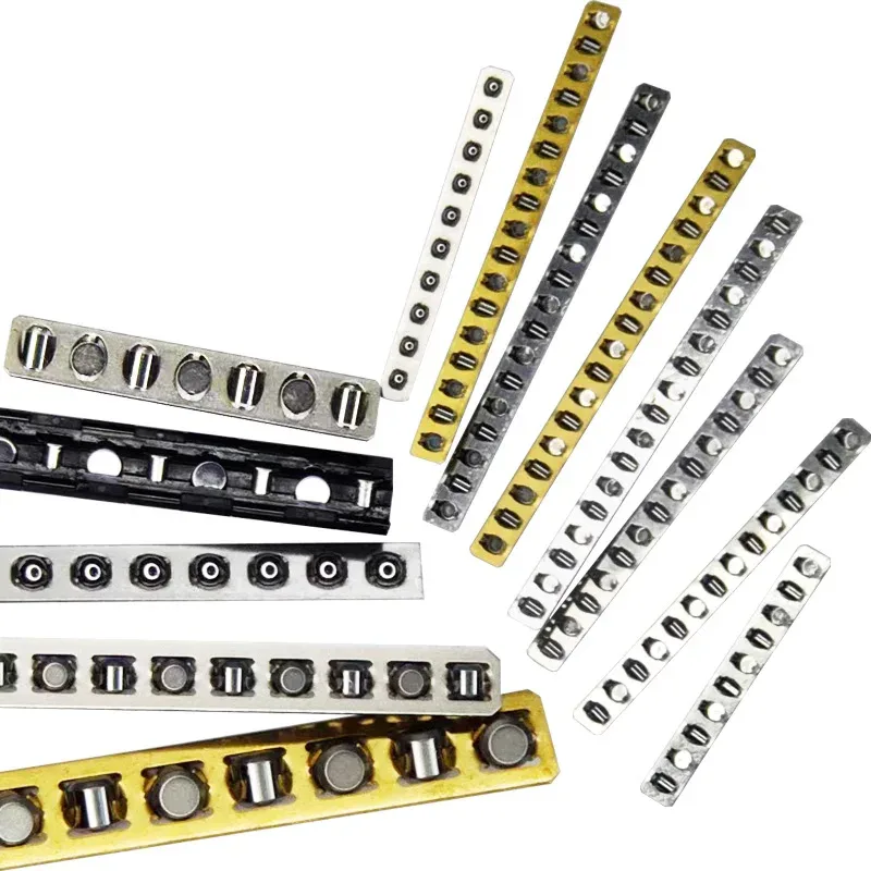 TEBAK VR6 Series Precision Cross Roller Guide Rail VR6-350x24Z VR6400 Linear Guide Rail Bearing Micro Guide Rail view 3