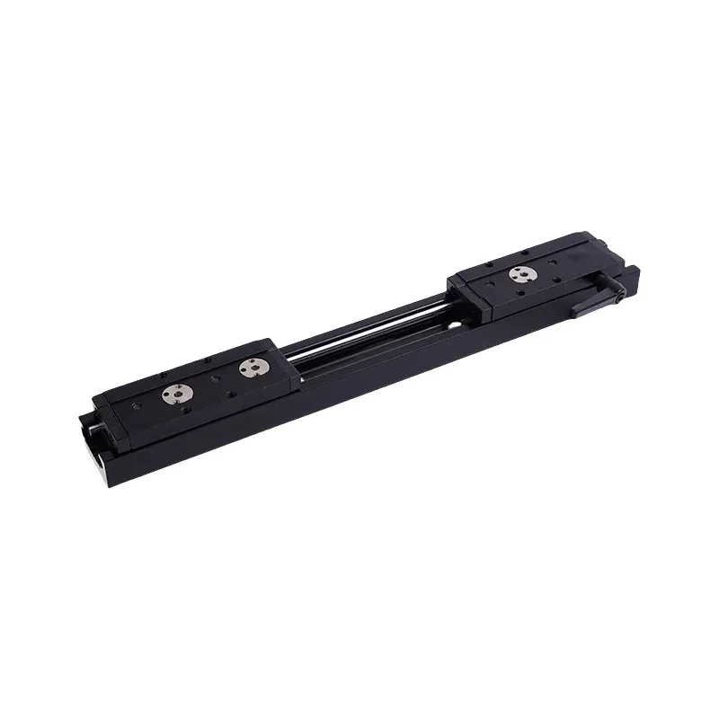 TEBAK Dual Axis Linear Guide Rail 38 mm Width with 4 Bearings Block SGBV15UU-4 Featuring Locker Product Genre view 4