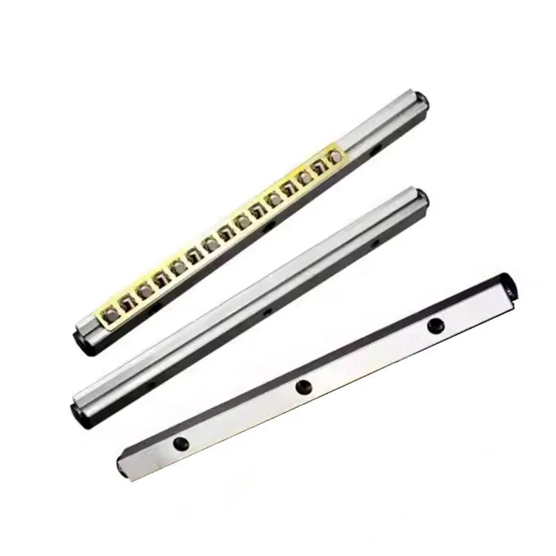 TEBAK High Precision Cross Roller Guide VR6-200x13Z Linear Guide Sliding Bearing for Spark Machine Linear Guide CNC Machine Tool view 3