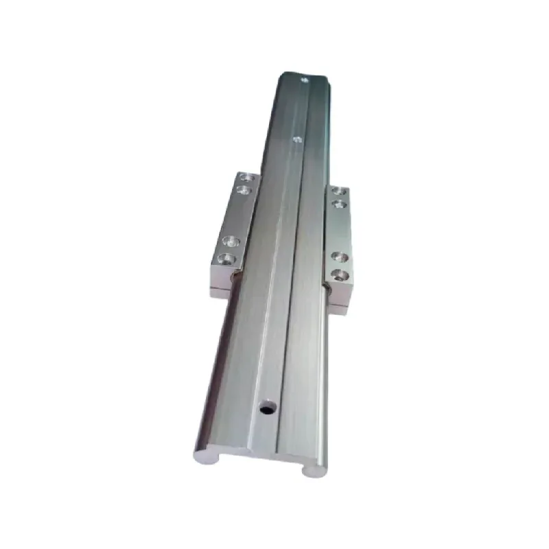 TEBAK Customizable Waterproof and Rustproof Linear Guides Bearing Replacement Wear-Resistant Rail Slider for Domestic Cabinets view 3