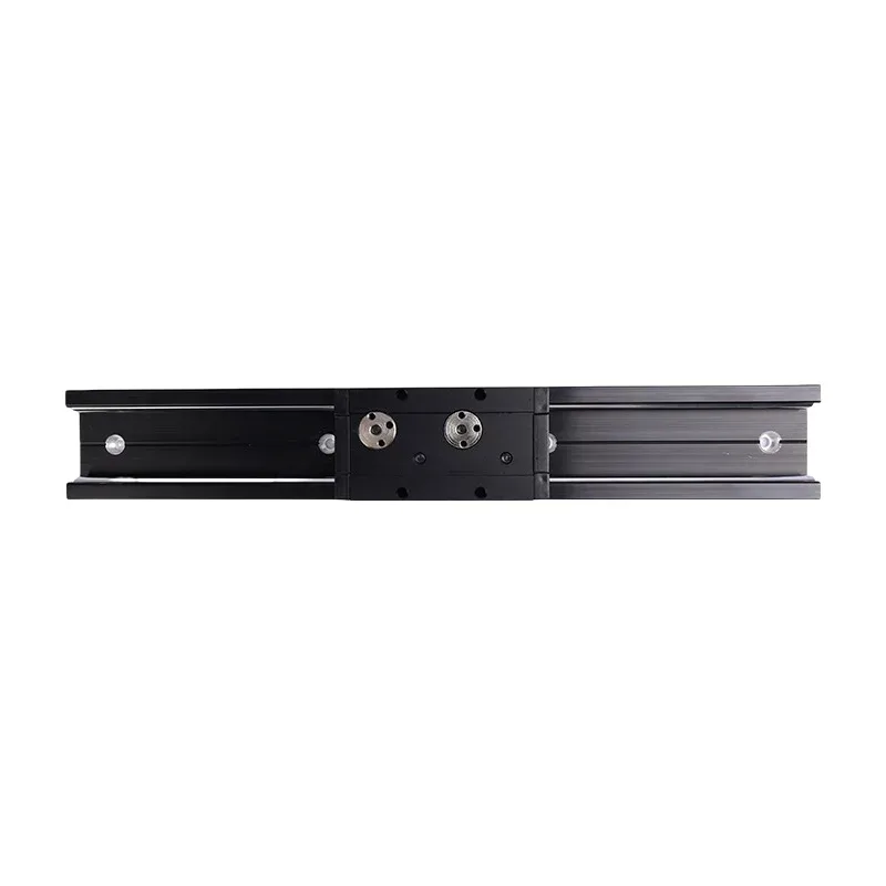 TEBAK 28 mm Width SGR10N Dual Axes Linear Slide Rail High Quality Linear Guides with Linear Block Bearings view 3