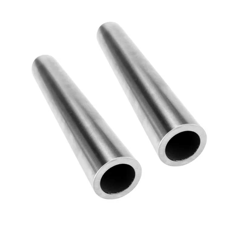 TEBAK Chrome Plated 12mm 50mm 60mm Outer Diameter Hollow Optical Axis Linear Shaft Core Components Bearing Soft Hard Shaft Options view 3