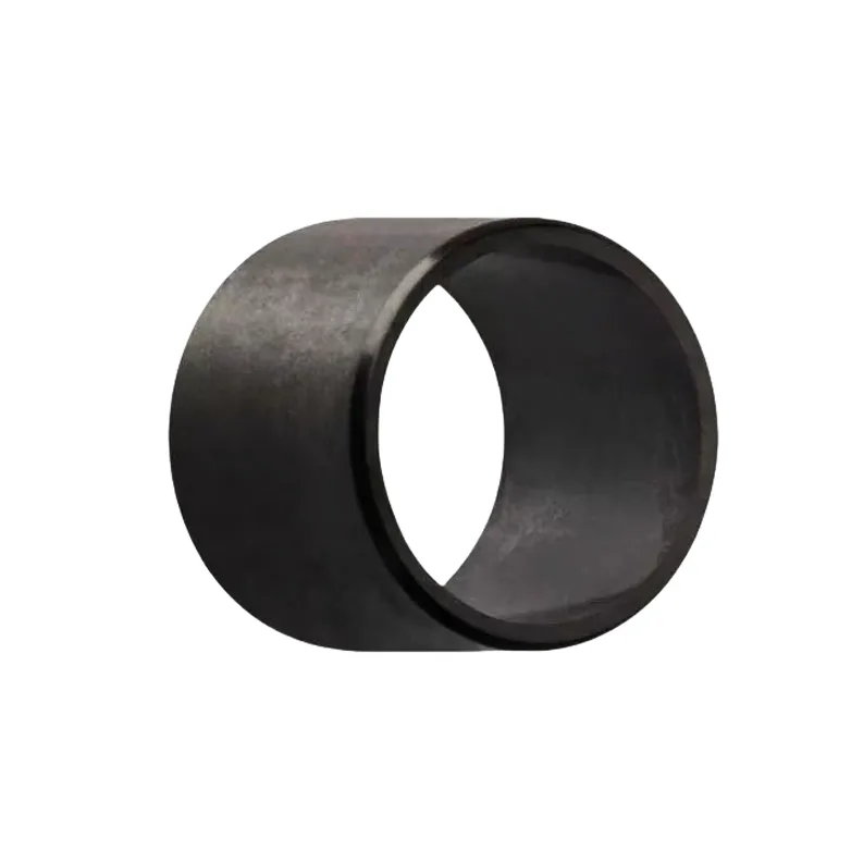 TEBAK Engineering Plastic Shaft Sleeve GSM Sliding Bearing Oil Containing Straight Tube Self-lubricating Liner for Motor