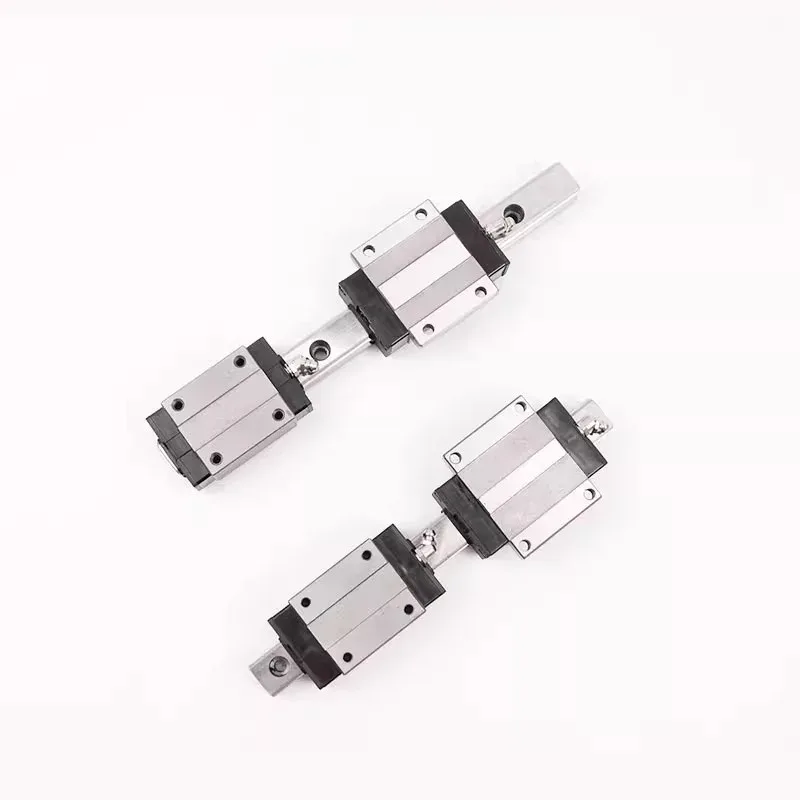 TEBAK BRS15B BRS20B BRC 25B 30A 35BL 45RO U0 Laser Machine Guide Slide Linear Guide Blocks view 3