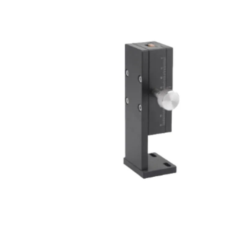 TEBAK XYZ Axis Dovetail Slide Table Manual Displacement Stage LWD406090 Precision Rack and Pinion Mobile CCD Special Purpose view 5