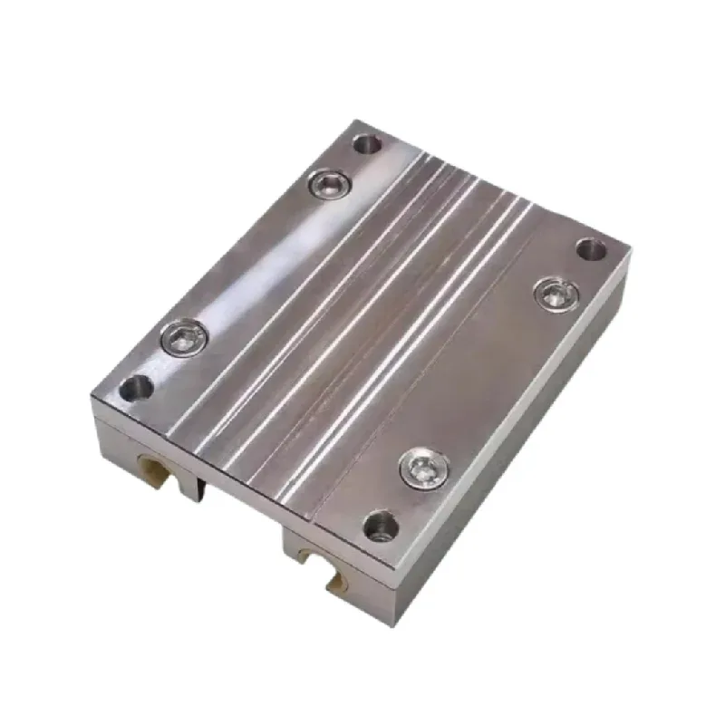 TEBAK Customizable Waterproof and Rustproof Linear Guides Bearing Replacement Wear-Resistant Rail Slider for Domestic Cabinets