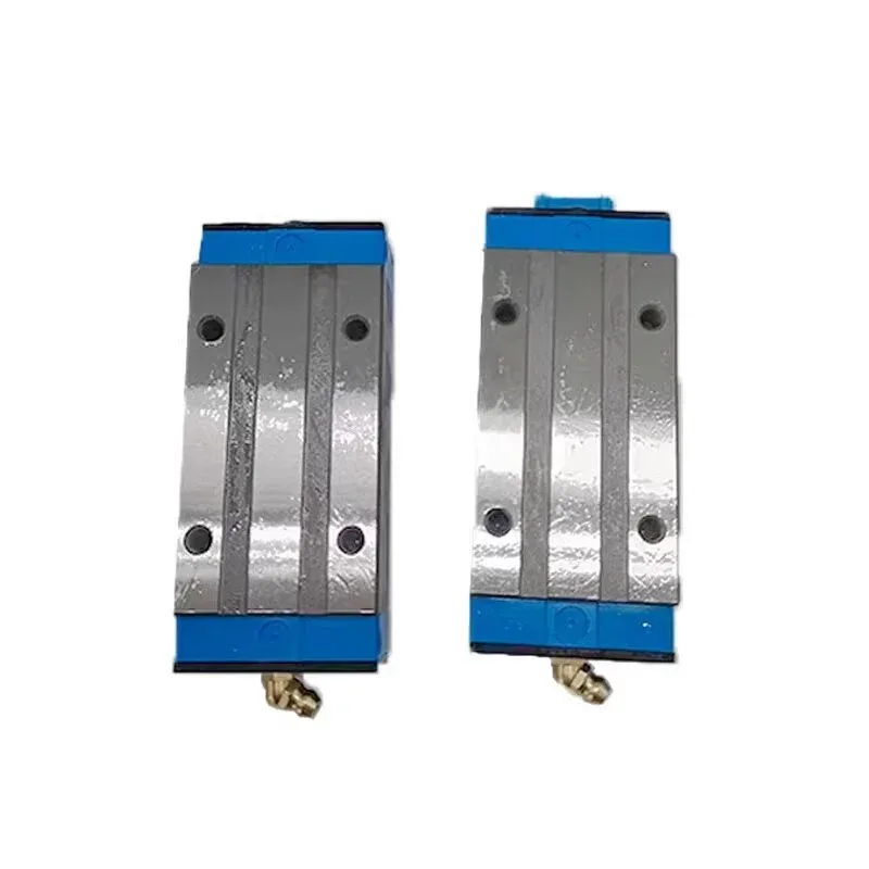 TEBAK 20AN H B Linear Guide Blocks Guide Slide for LGS25D LGS30B LGS35A Models HLTM Guide Slide for LGS25D LGS30B LGS35A view 5