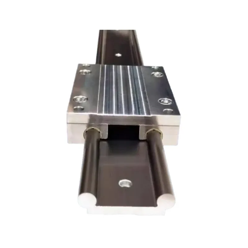 TEBAK Customizable Waterproof and Rustproof Linear Guides Bearing Replacement Wear-Resistant Rail Slider for Domestic Cabinets view 4