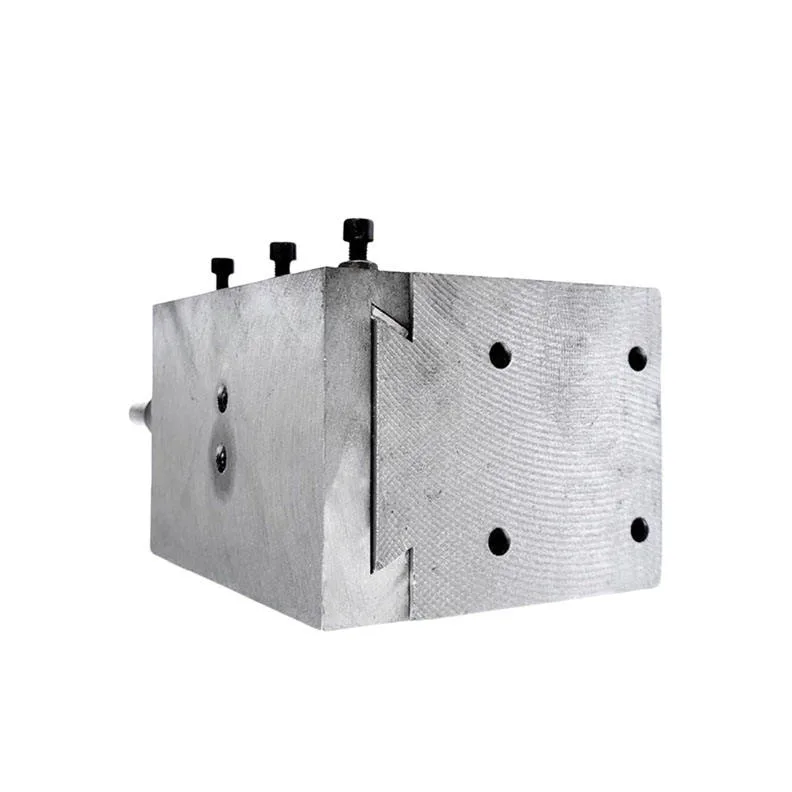 TEBAK Right Angle Vertical Drag Board Dovetail groove Lifting Screw Rod Drag Board Vertical Column Sliding Table Mechanical Worktable view 5