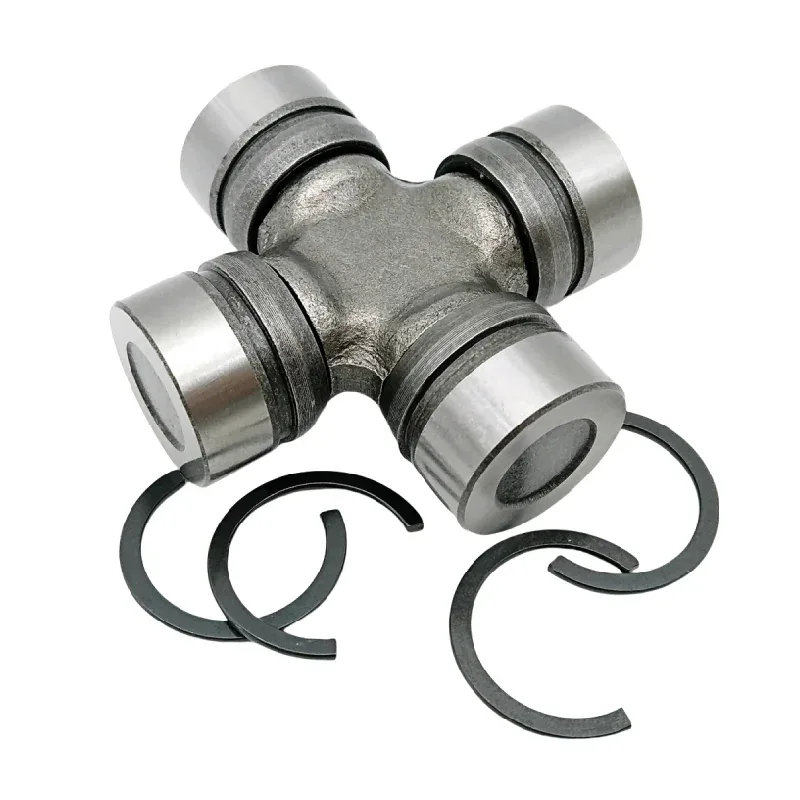 TEBAK Universal Joints for Russian Automobiles 804805K1 Universal Cross-Joint 804805K1 for Russian Automobiles view 3