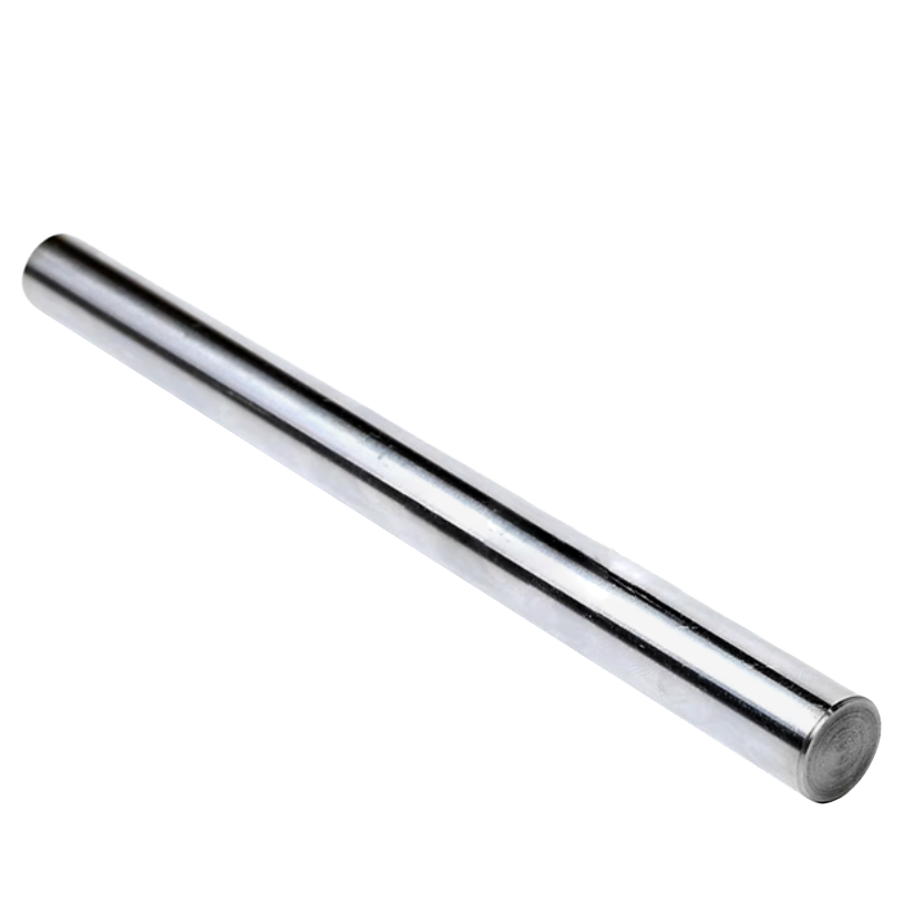 TEBAK Direct Sales Chrome Plated Hard Shafts Linear Optical Axis Guide Rails 5-60MM New Chrome Plated Piston Rods Bearing view 2