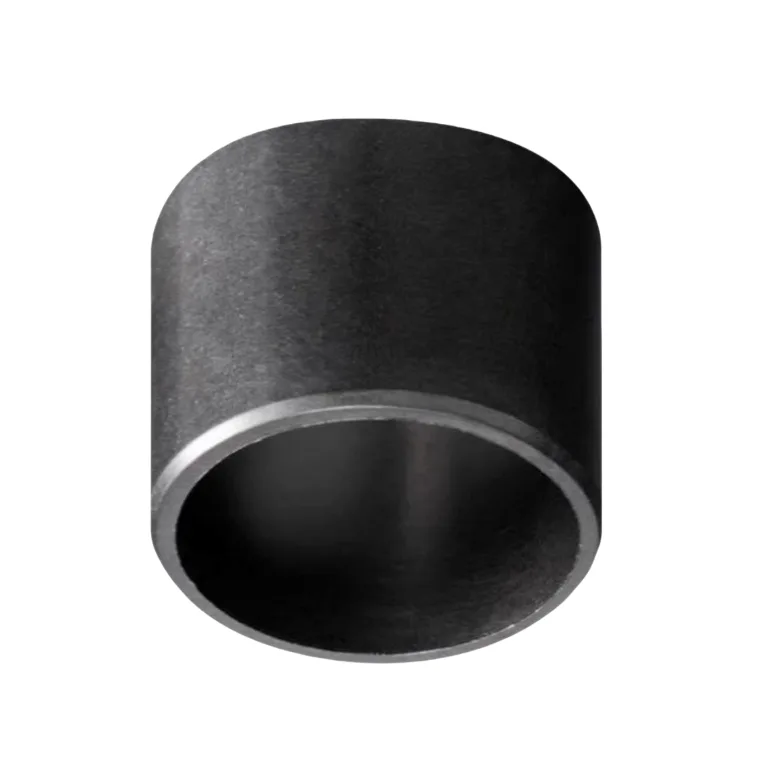 TEBAK Engineering Plastic Shaft Sleeve GSM Sliding Bearing Oil Containing Straight Tube Self-lubricating Liner for Motor view 4