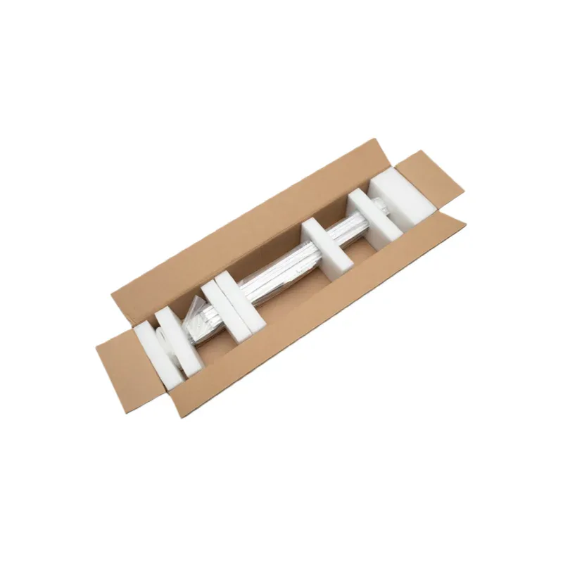TEBAK GTH5 Embedded 100-400mm Effective Travel Steel Belt Linear Closed Ball Screw Precision Dustproof Electric Sliding Table Module view 5