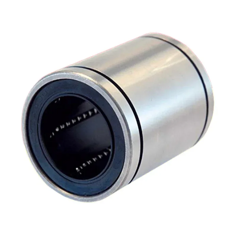 TEBAK LM3UU LM6UU LM8UU LM10UU LM12UU LM16UU Linear Bushing 8mm CNC Linear Bearings for Rods Liner Rail Shaft