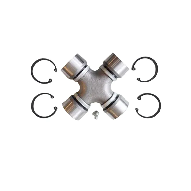 TEBAK Universal Joints for Russian Automobiles 804805K1 Universal Cross-Joint 804805K1 for Russian Automobiles