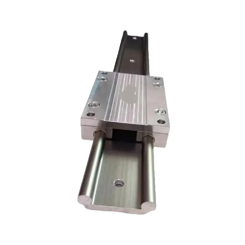 TEBAK Customizable Waterproof and Rustproof Linear Guides Bearing Replacement Wear-Resistant Rail Slider for Domestic Cabinets view 5