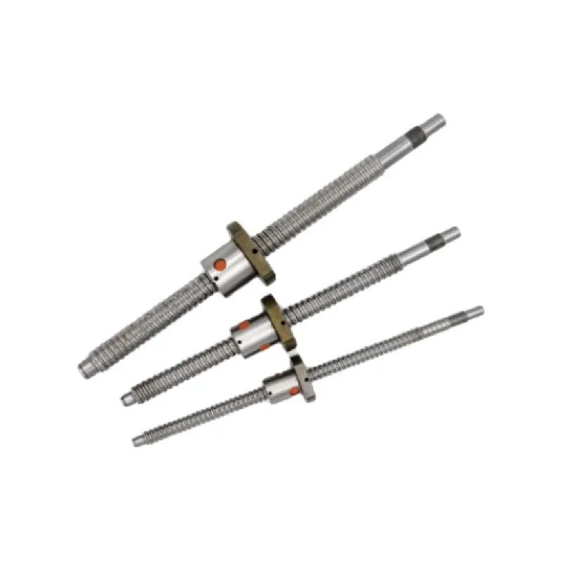 TEBAK High Precision Steel Ball Screw Nut Set Sub-SFU1605 TBI2005 C7 Linear Guide Bearing Featuring CNC Industries Screw Ball Screw