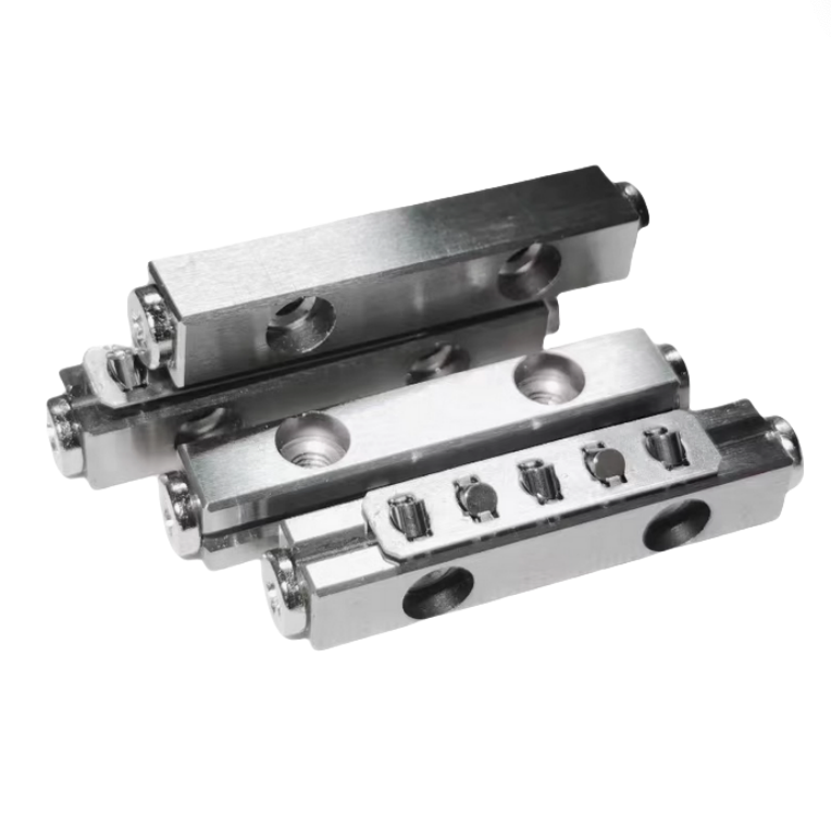 TEBAK High Precision 215a Cross Roller Guide Bearing New Condition Steel Material CNC Machine Tool Slide Bearing view 2