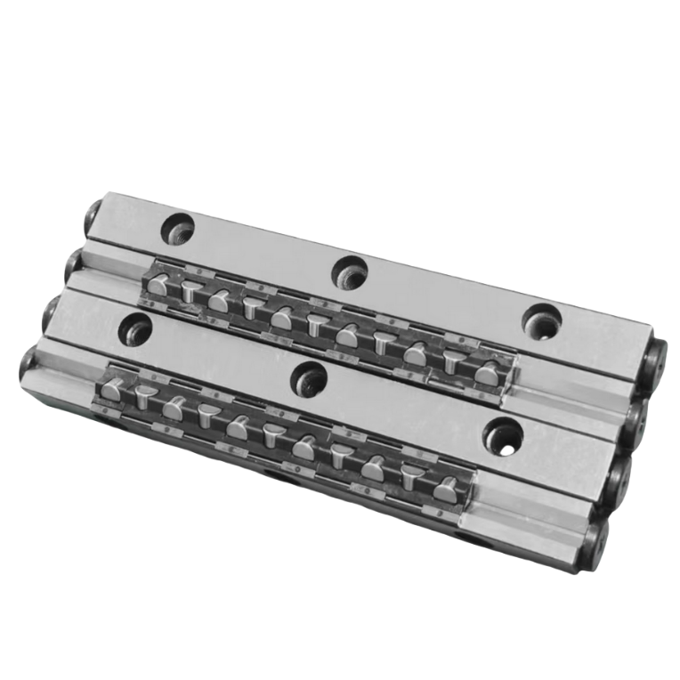 TEBAK High Precision 215a Cross Roller Guide Bearing New Condition Steel Material CNC Machine Tool Slide Bearing view 4
