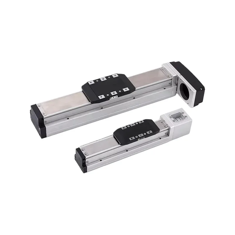 TEBAK GTH12 YCTY12 Fully Enclosed Effective Travel 450-800 Clean Room Precision Sliding Table Linear Module view 2