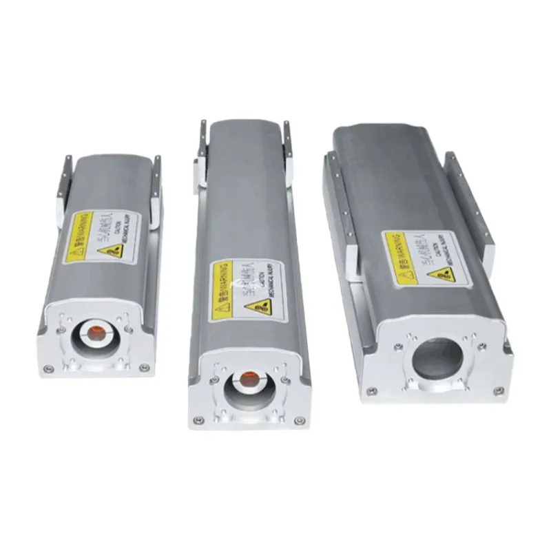 TEBAK 120 Fully Enclosed 50-800 Effective Stroke Domestic Lead Screw Linear Guide Rail Aluminum Profile Sliding Table Module High view 2