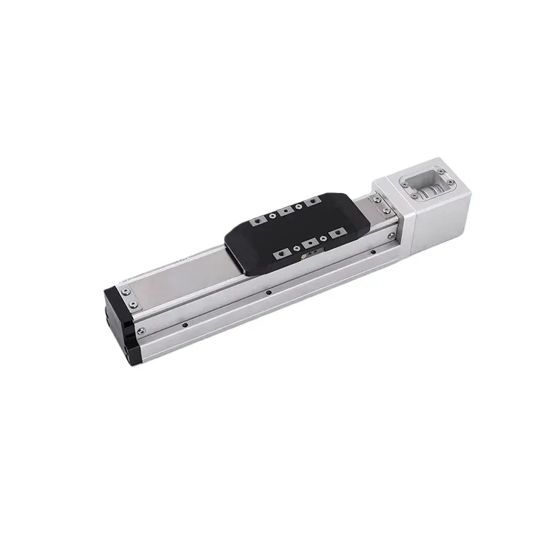 TEBAK GTH12 YCTY12 Fully Enclosed Effective Travel 450-800 Clean Room Precision Sliding Table Linear Module view 3
