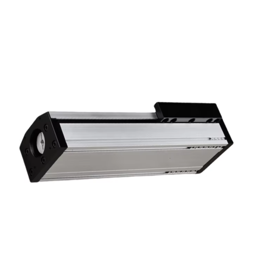 TEBAK GF90 Double Slider Ball Screw Dust-proof and Oil-Resistant Sliding Table Module with Water-Proof Motor Double Track view 4