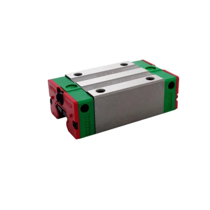 TEBAK Linear Guide Blocks with Slide Variety Sizes From RGH / RGW/15/20/25/30/35/45/55 / CA / CAH / HAH / CCH view 5