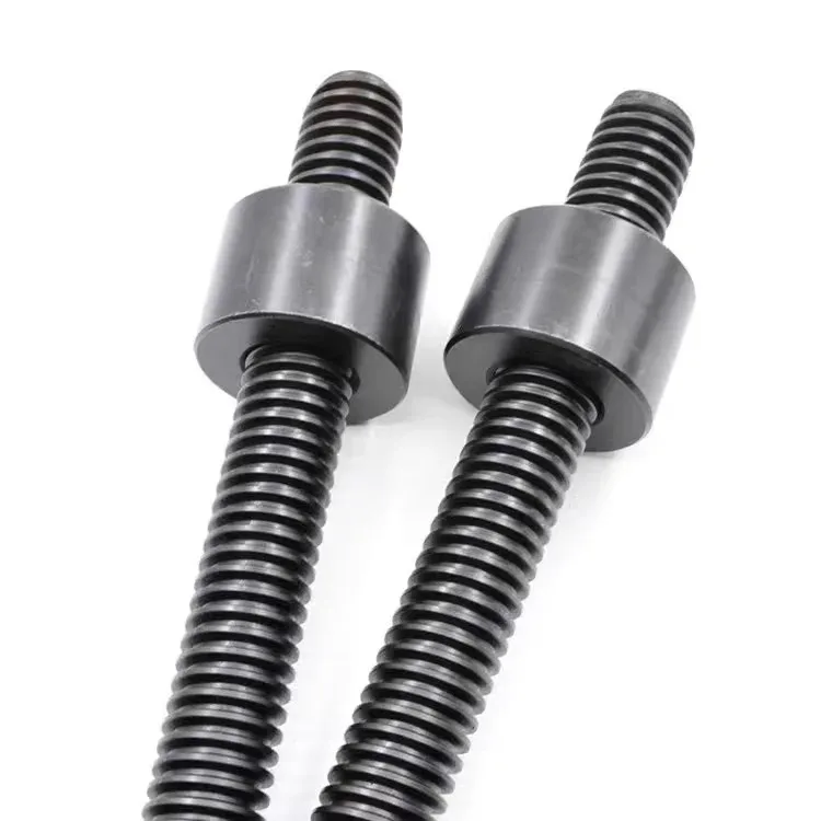 TEBAK TR Lead Screw Nut 10 12 14 16 18 20 22 24 25 28 30 32 view 3