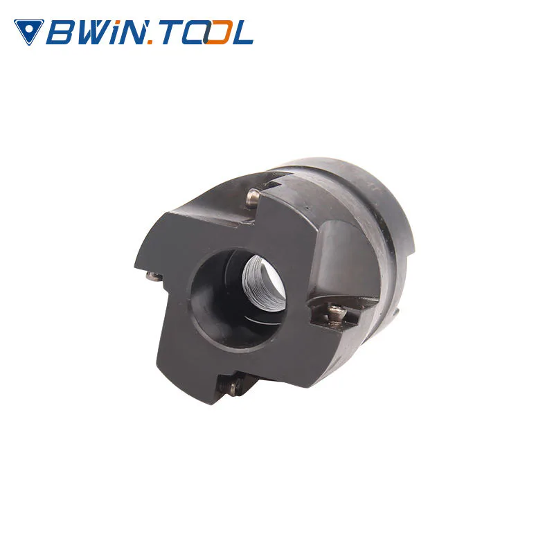 TEBAK APKT1003 Insert Face Milling Cutter Indexable Mill Cutters view 4