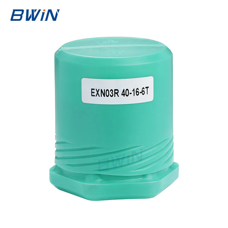 TEBAK Fast Feed 40 50 LNMU0303 Tool Holder EXN03R HSS Face Milling Cutter for LNMU03 Inserts view 6