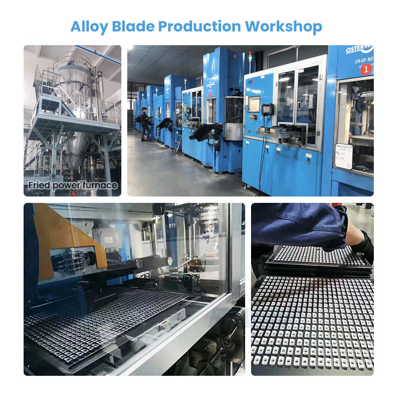 TEBAK APKT1003-25-C25-150 Indexable APKT APKT1003 Square Shoulder End Mill Tool Holders for Milling Machine view 6