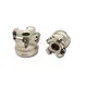 TEBAK CNC Milling Tools EMRW6R63-22-4T Indexable Face Milling Cutter view 6