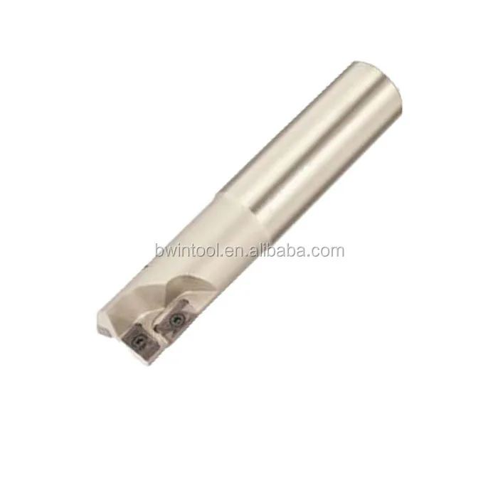TEBAK ASJ C20-20-160 Boring bar 2Flute End Milling Cutter Arbor for Metal Tools Milling Holder view 4